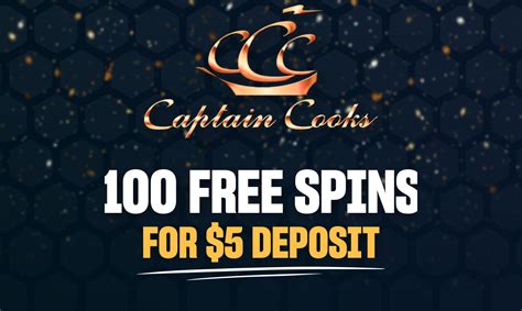 captain cooks casino 80 free spins|Captain Cooks 80 Free Spins Bonus » For Canadian Players 2024.